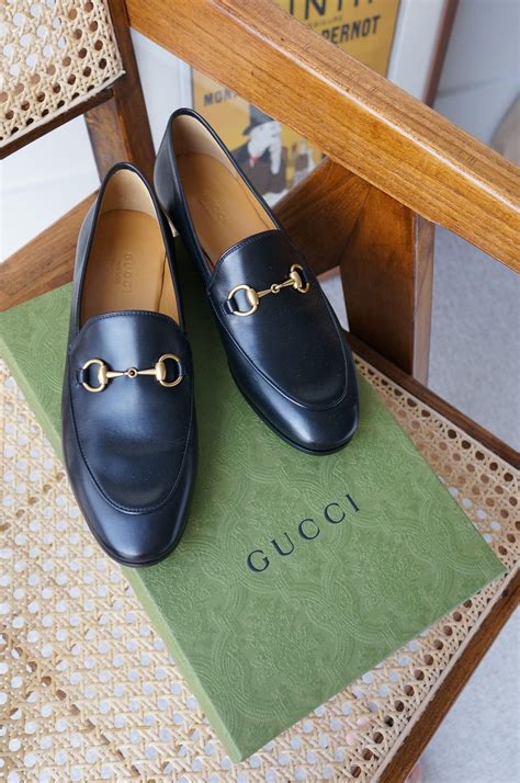 lovers schoenen gucci|gucci jordan loafer women.